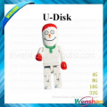 USB for Doctor, doctor shaped usb for hospital,usb in doctor shape with logo